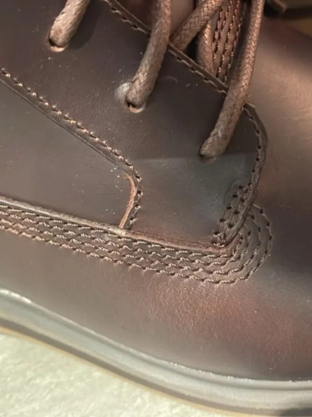 TIMBERLAND MEN'S WEATHERBUCKS EESNTL MID LACE CHUKKA BOOT  A5NTS-W01 ALL SIZES